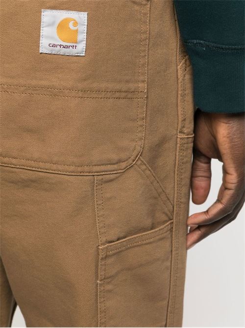 Pantalone con logo CARHARTT WIP | I031501HZ0232